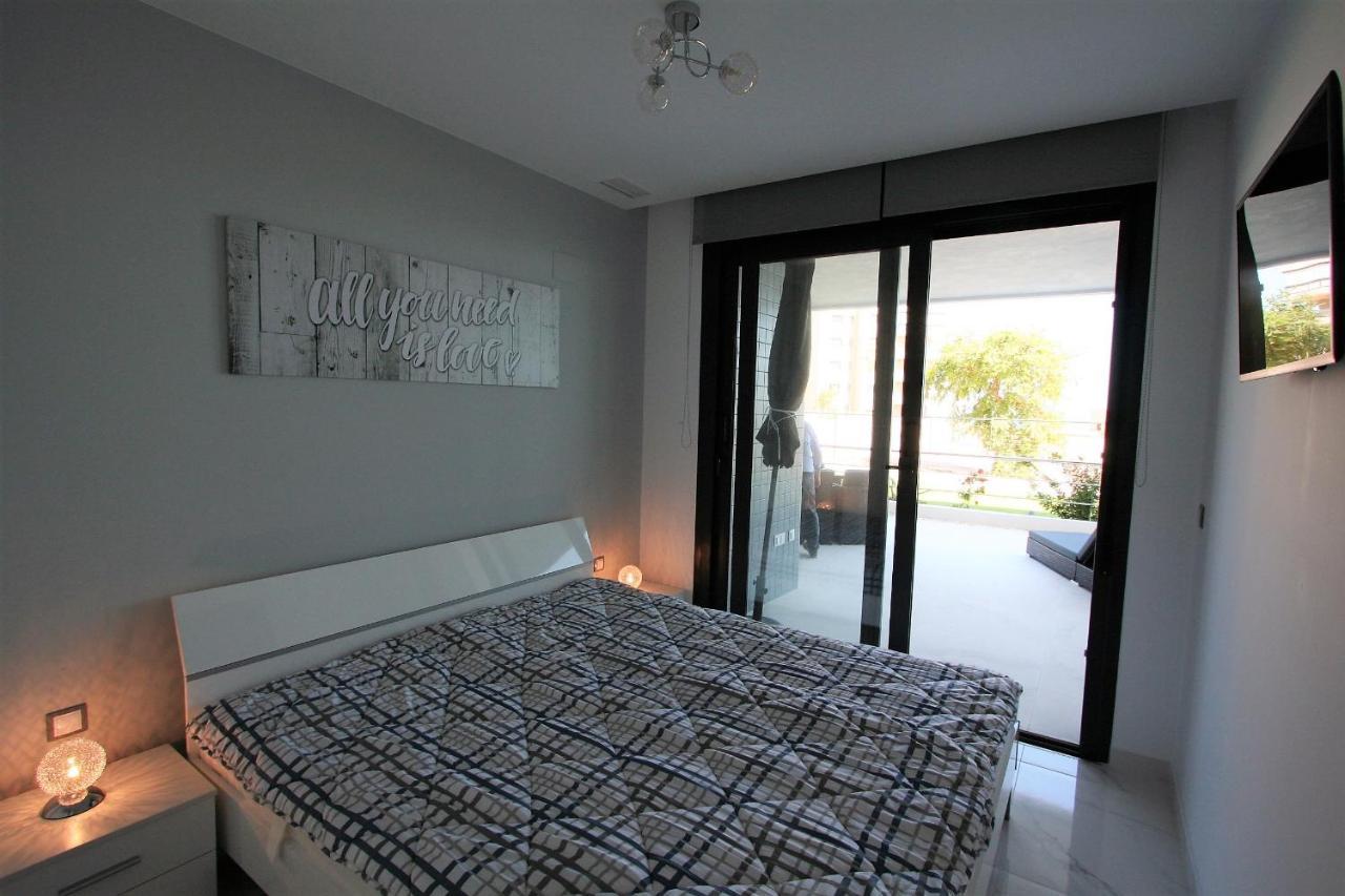 021 - Infinity View Arenales - Comfortholidays Arenales del Sol Exterior photo