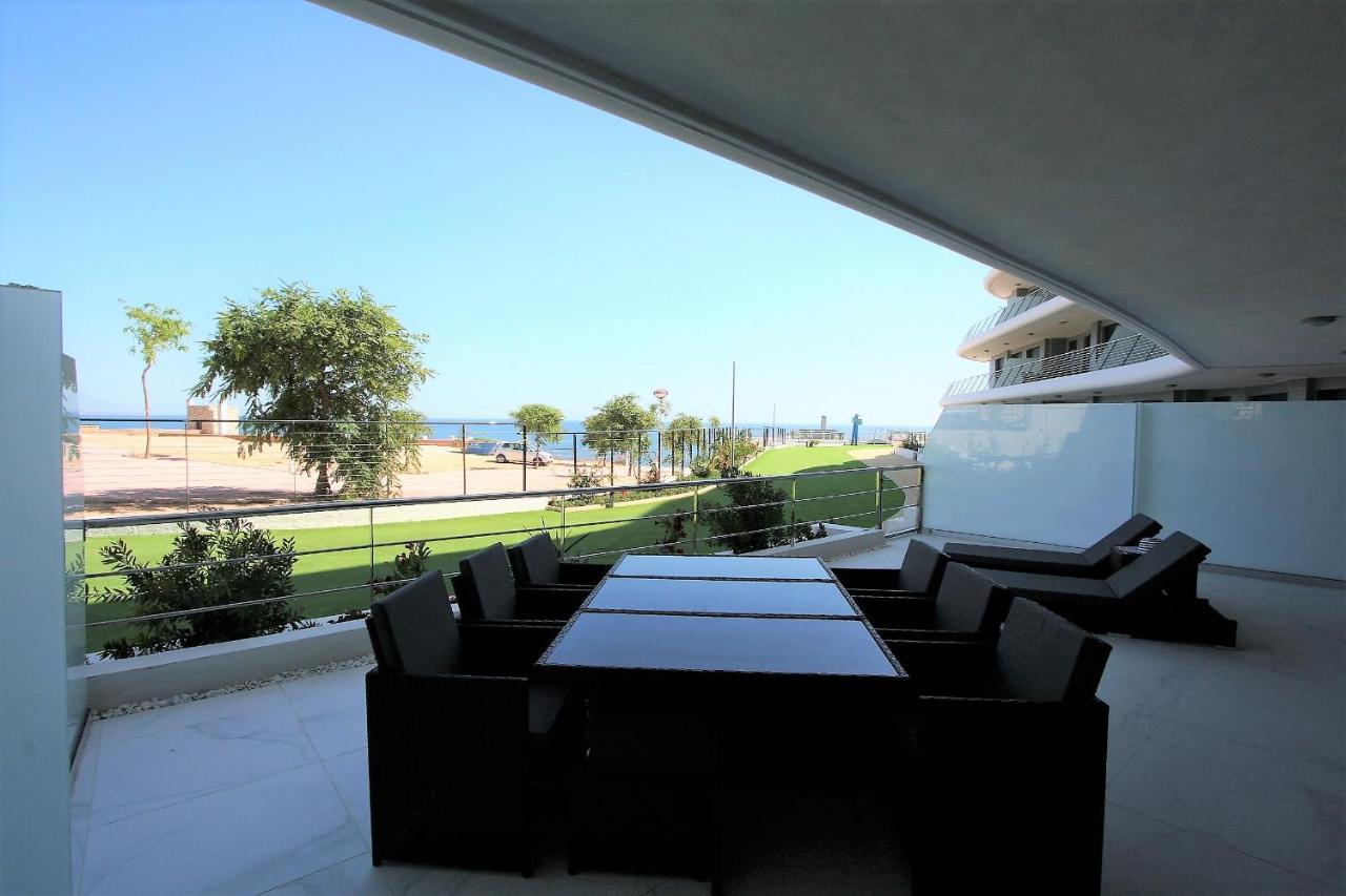 021 - Infinity View Arenales - Comfortholidays Arenales del Sol Exterior photo