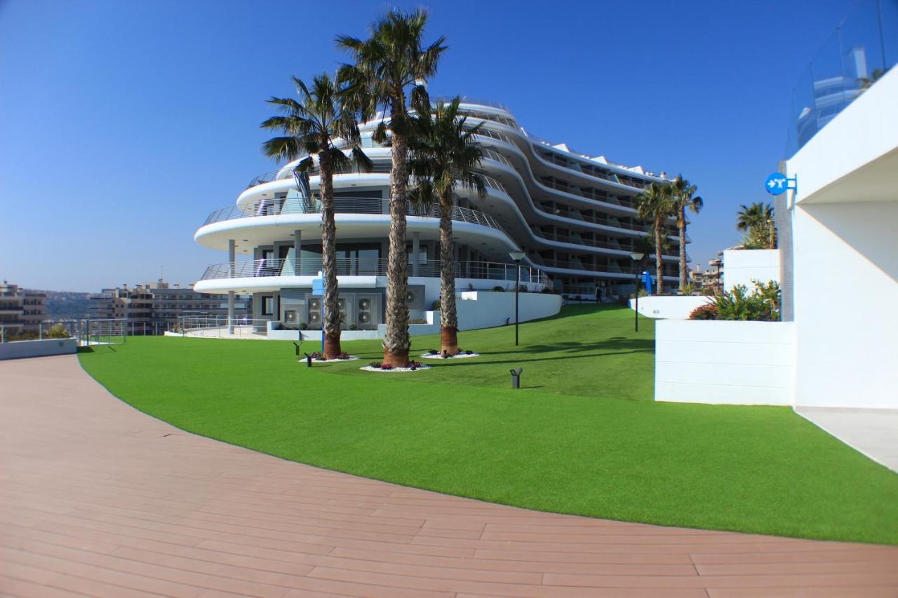 021 - Infinity View Arenales - Comfortholidays Arenales del Sol Exterior photo