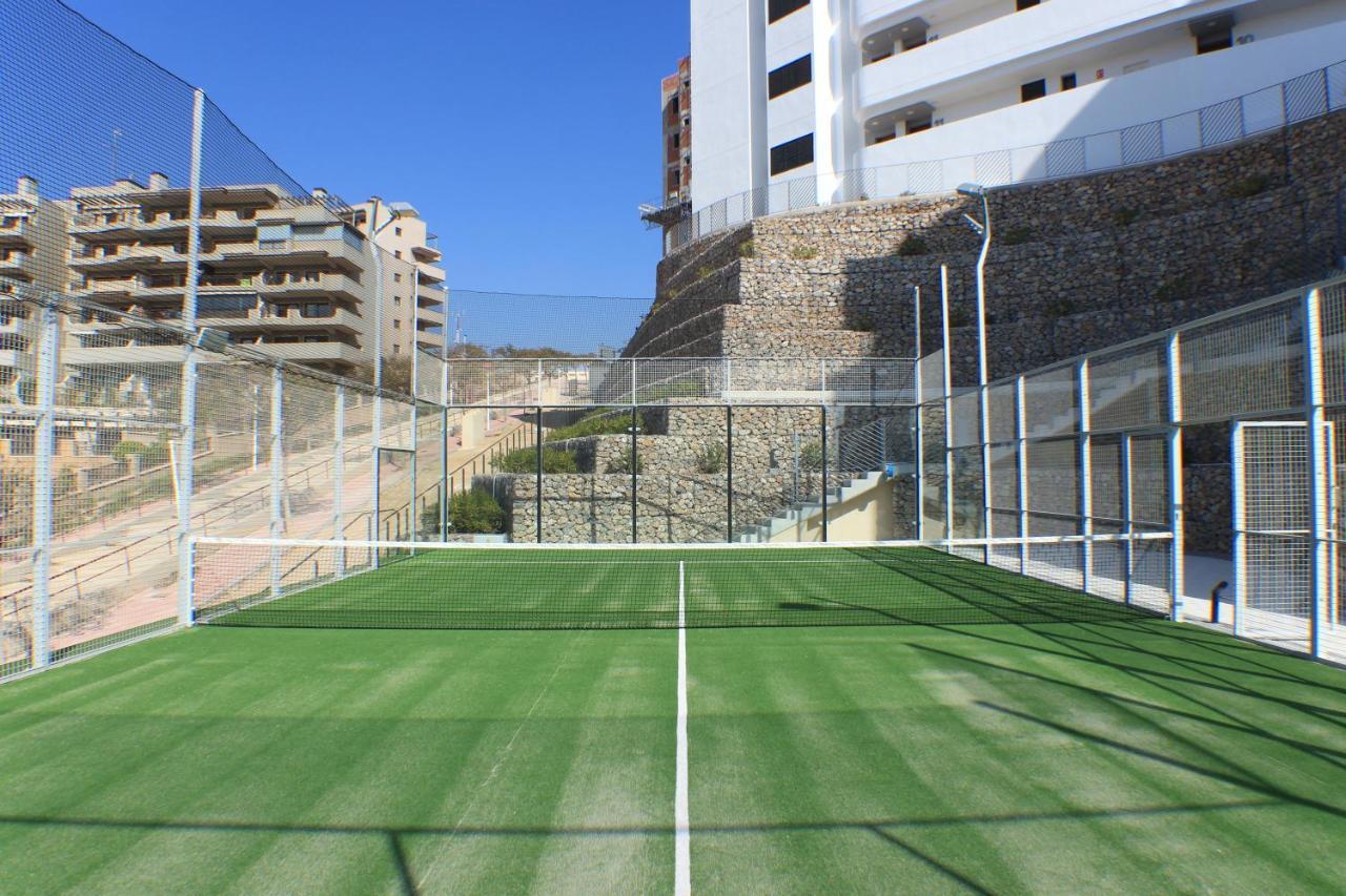 021 - Infinity View Arenales - Comfortholidays Arenales del Sol Exterior photo