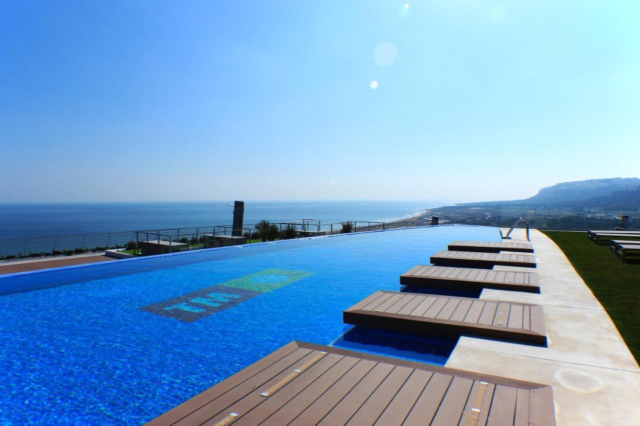 021 - Infinity View Arenales - Comfortholidays Arenales del Sol Exterior photo