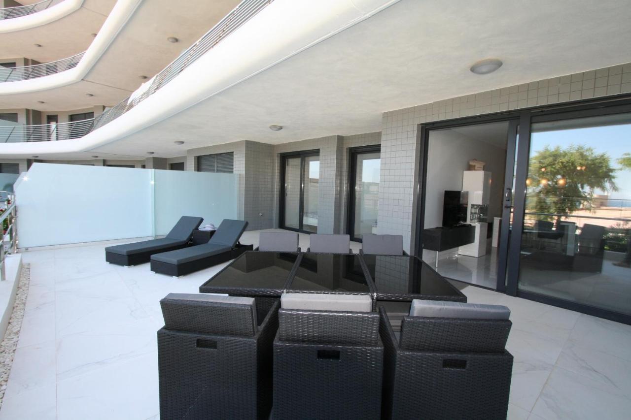 021 - Infinity View Arenales - Comfortholidays Arenales del Sol Exterior photo