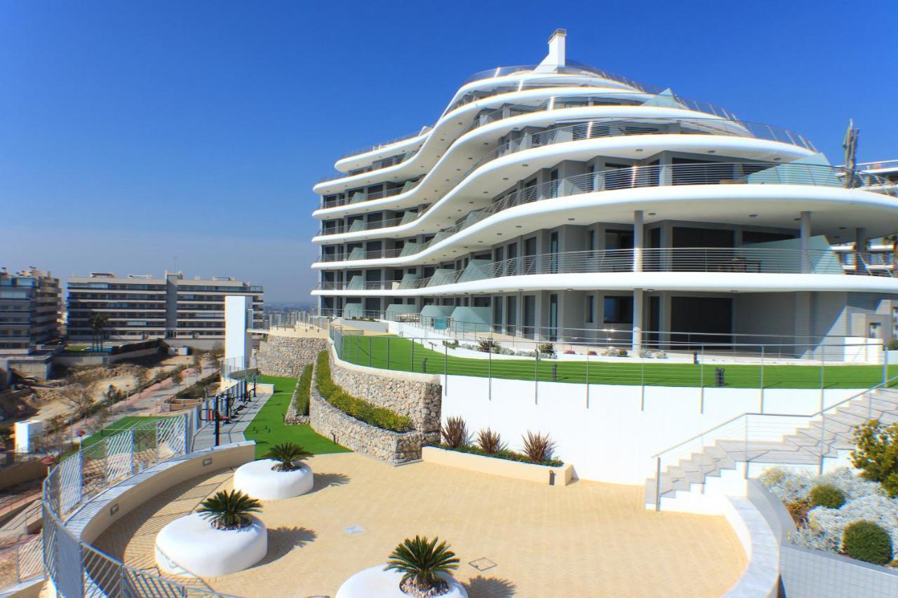 021 - Infinity View Arenales - Comfortholidays Arenales del Sol Exterior photo