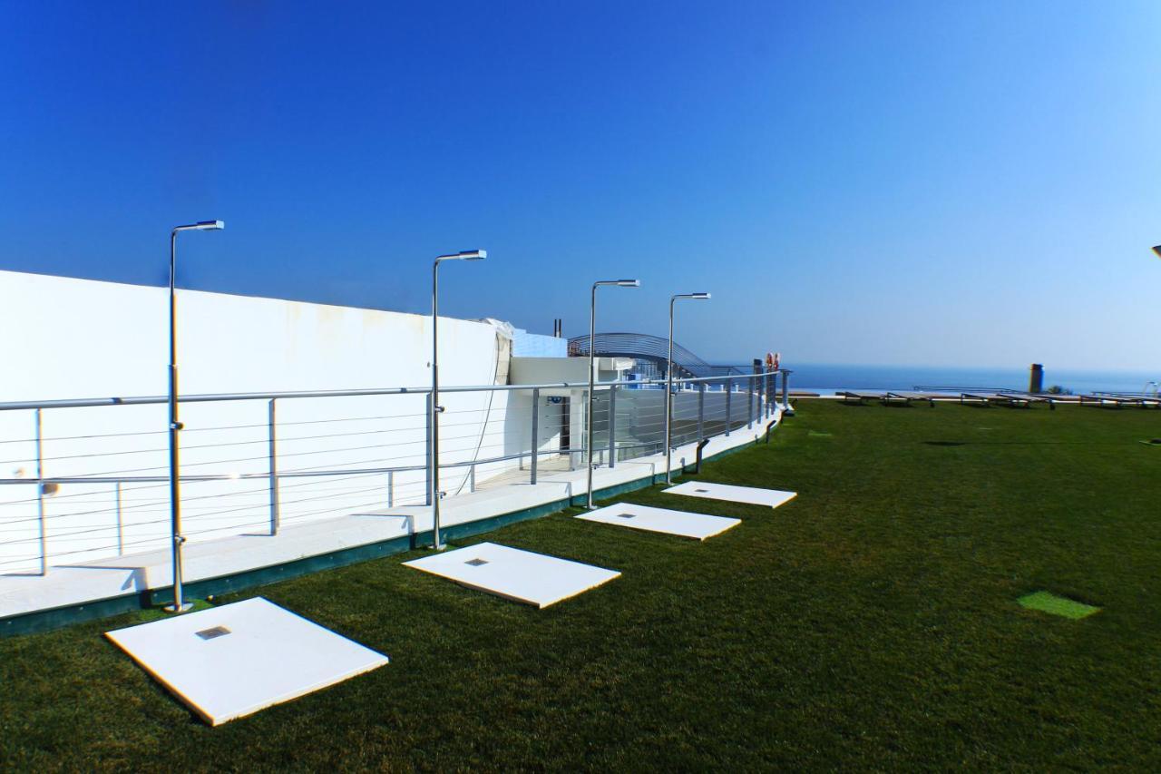 021 - Infinity View Arenales - Comfortholidays Arenales del Sol Exterior photo