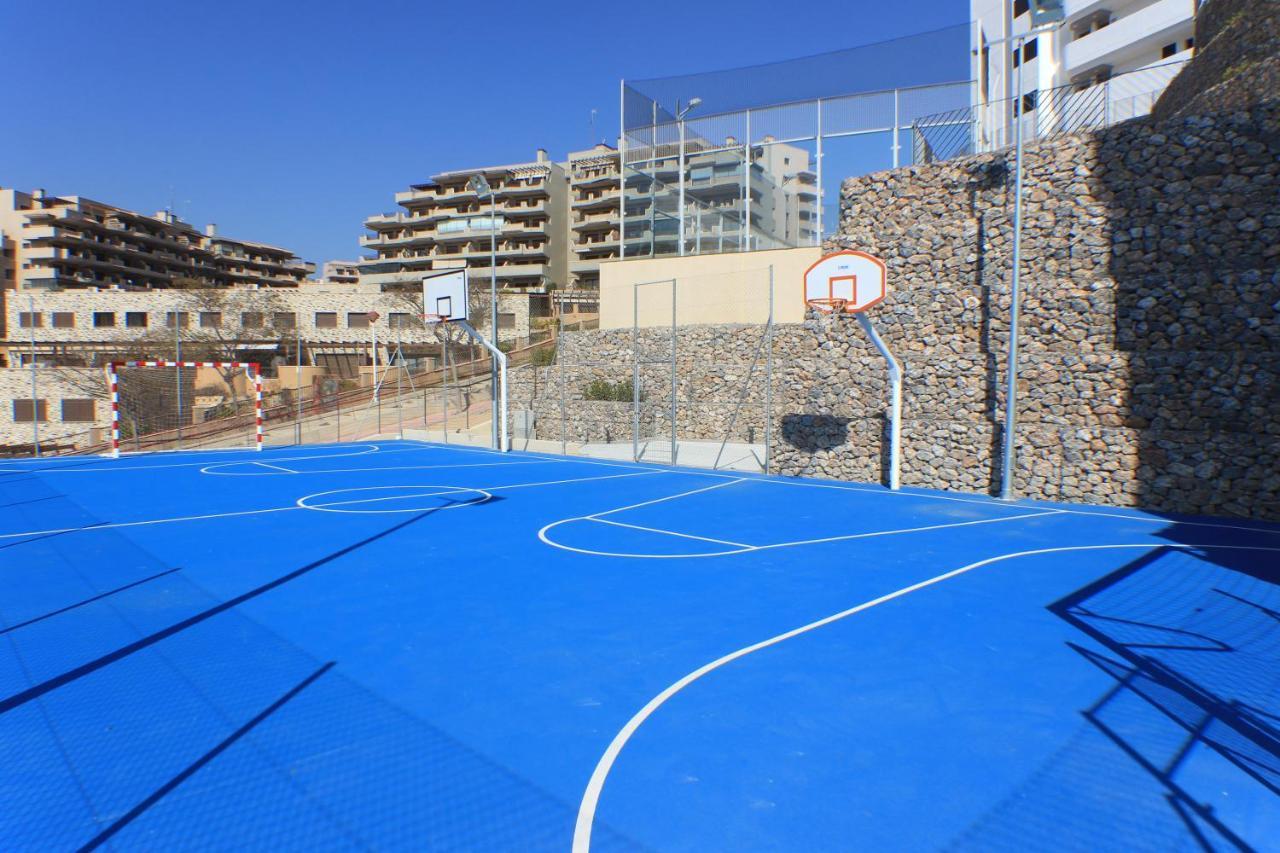 021 - Infinity View Arenales - Comfortholidays Arenales del Sol Exterior photo