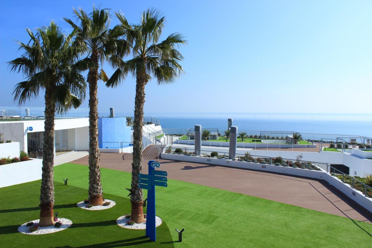021 - Infinity View Arenales - Comfortholidays Arenales del Sol Exterior photo