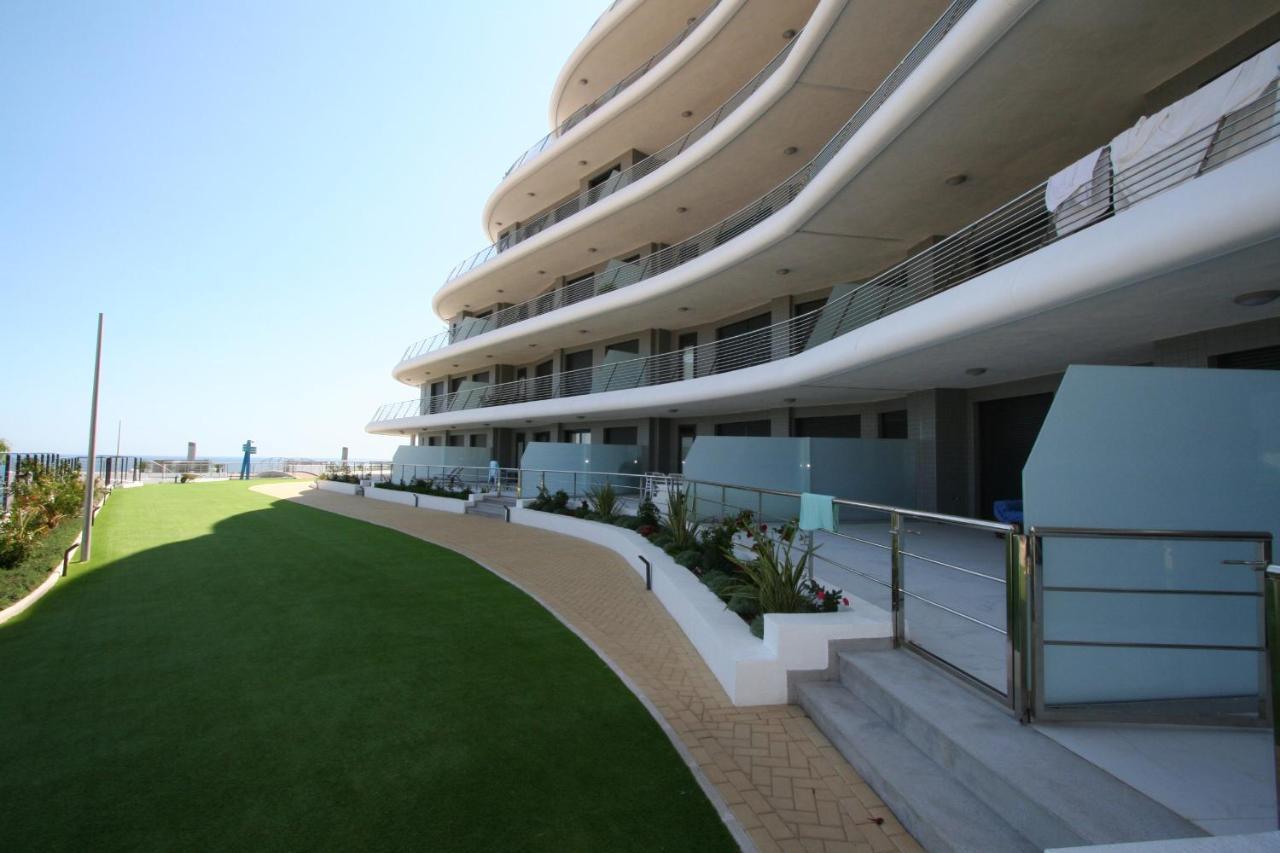 021 - Infinity View Arenales - Comfortholidays Arenales del Sol Exterior photo